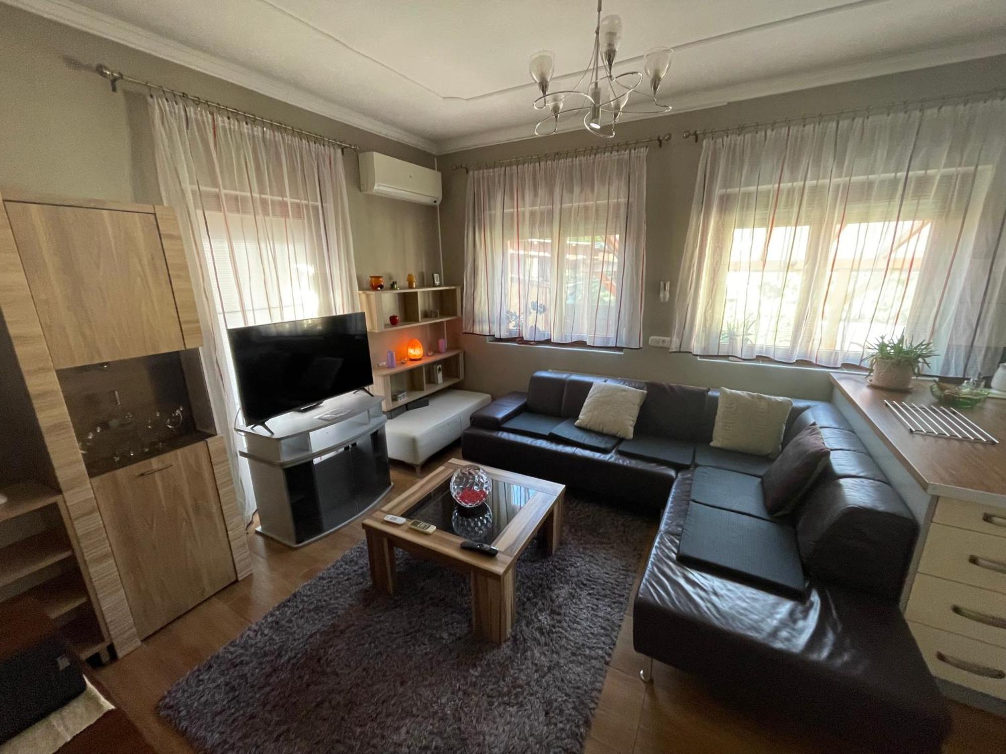 Relax Lejlighed Zalaegerszeg Eksteriør billede